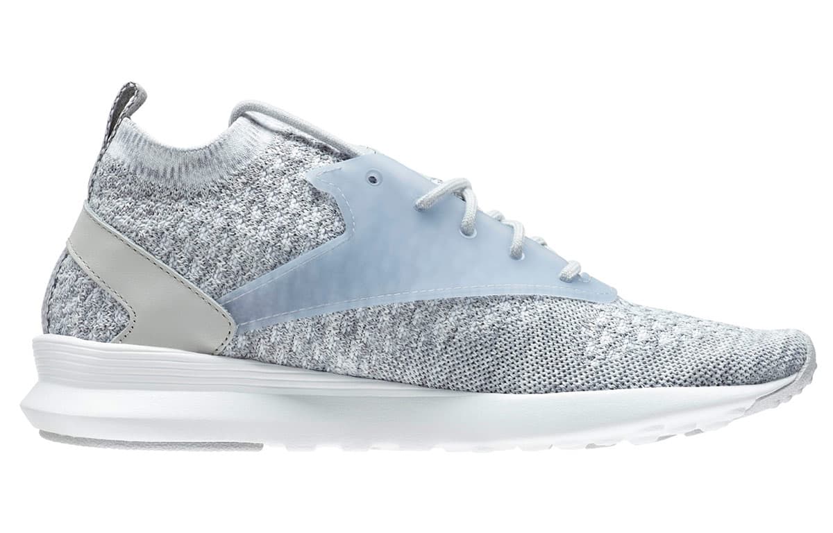 Кроссовки для бега Reebok Zoku Runner Ultk Htrd - изображение 2