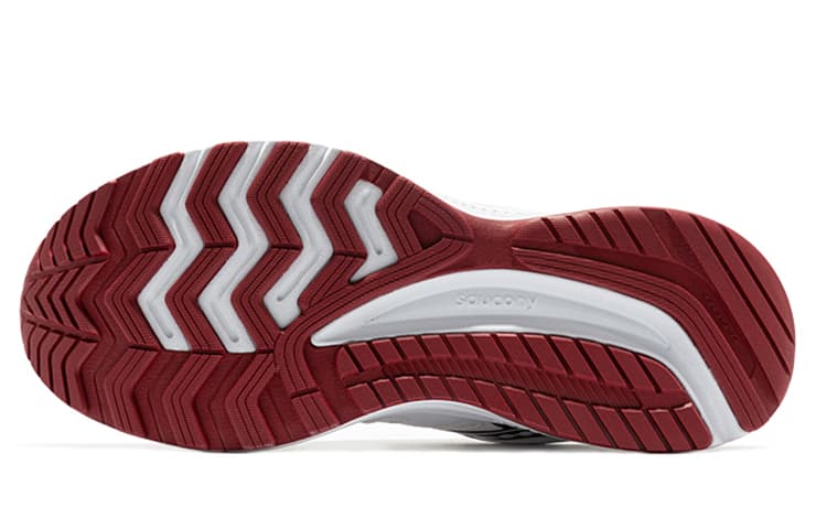 Кроссовки для бега Saucony Cohesion 14 - изображение 5