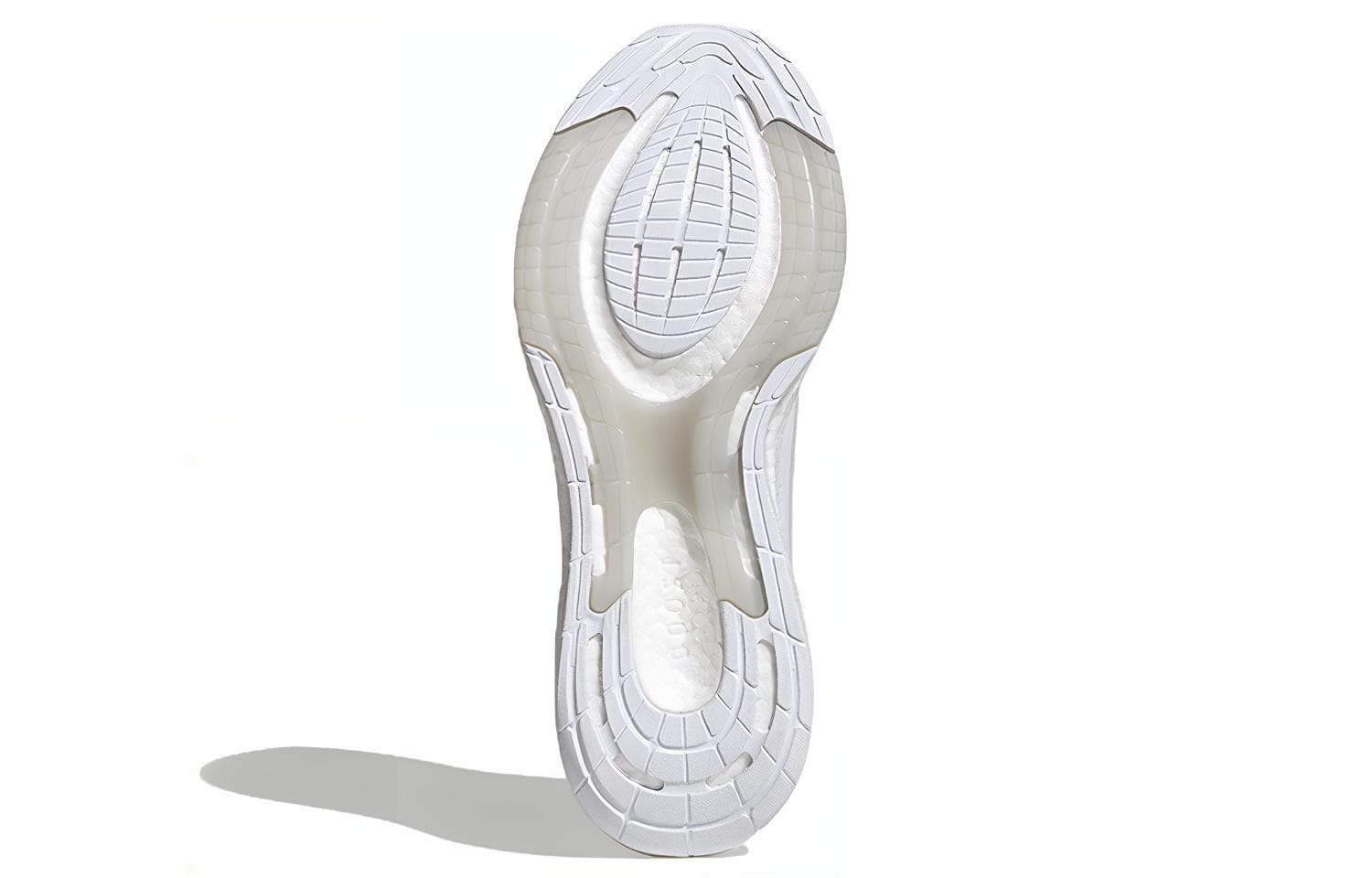 Кроссовки для бега adidas Pureboost 22 White - изображение 6