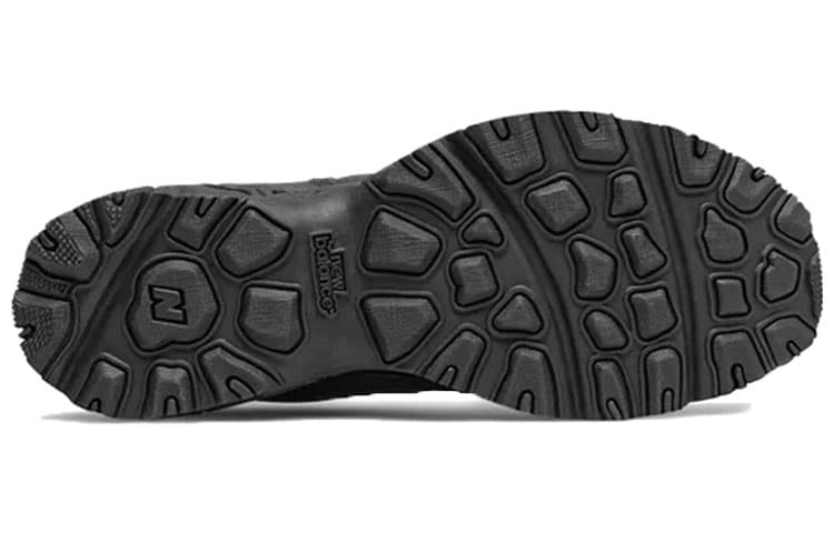 Кроссовки New Balance ML801 D - изображение 4