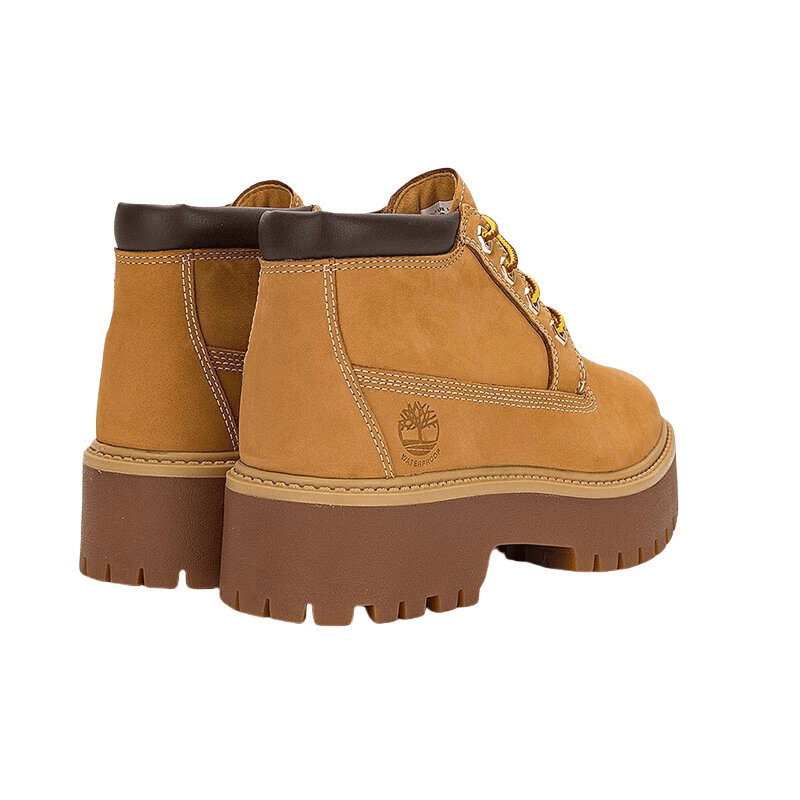 Ботинки уличные Timberland - изображение 4