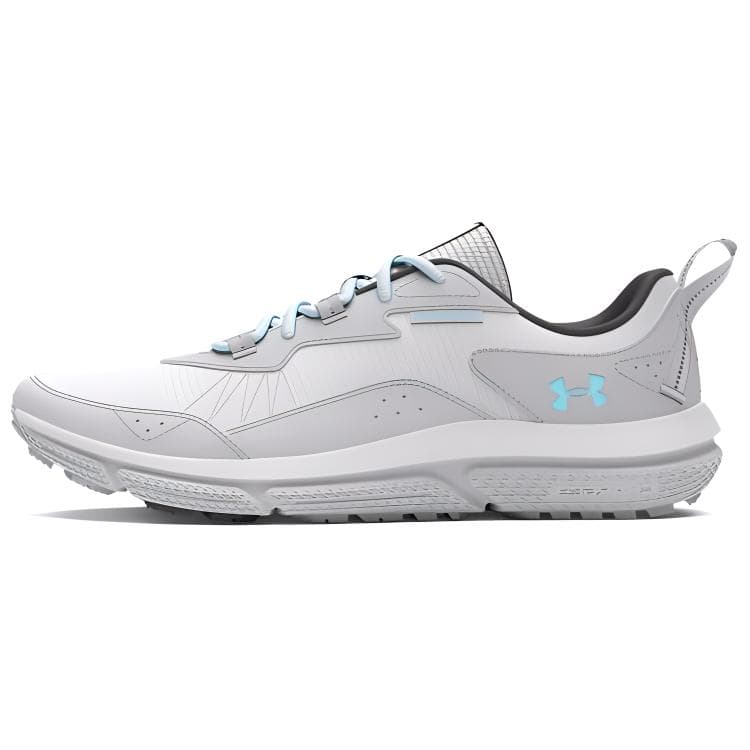 Кроссовки для бега Under Armour Charged Verssert - изображение 1