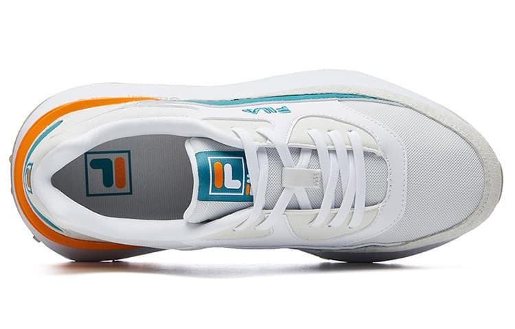 Кроссовки для бега FILA Jogger - изображение 4
