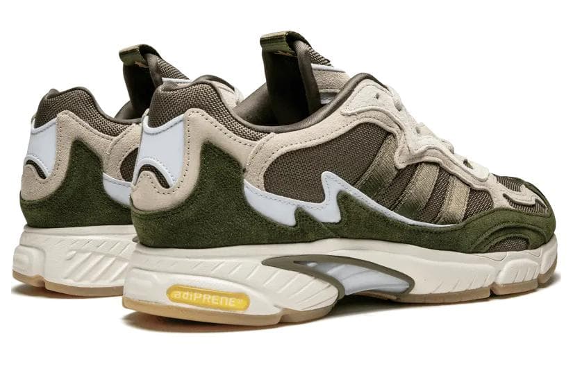 Кроссовки adidas originals Temper Run Saint Alfred - изображение 5