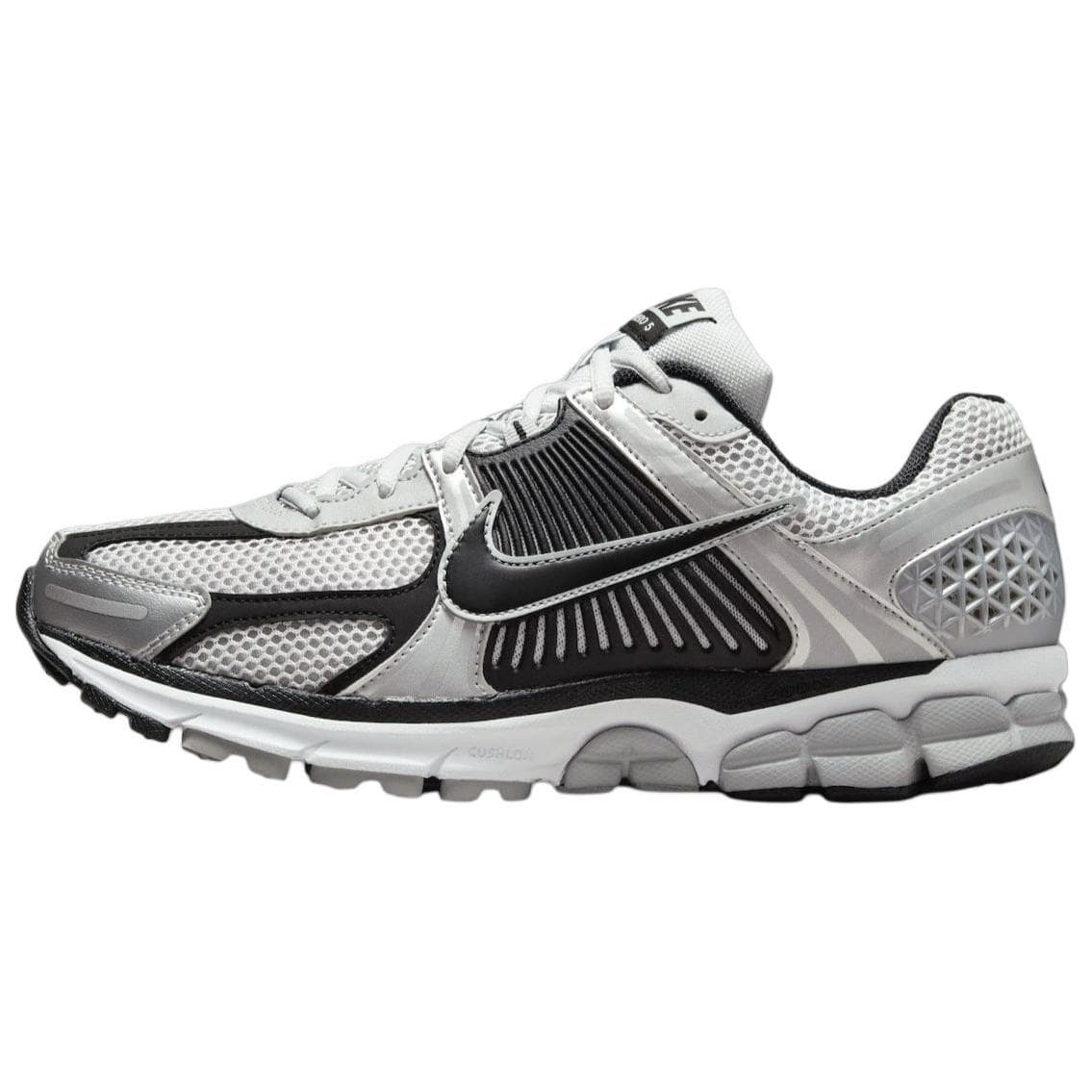 Кроссовки для бега Nike Air Zoom Vomero 5 "Metallic Silver/Black"