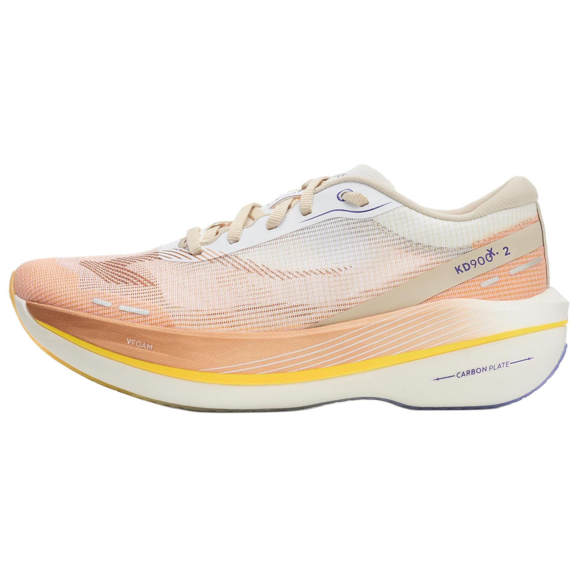 Кроссовки для бега DECATHLON KD900 X.2 - изображение 1