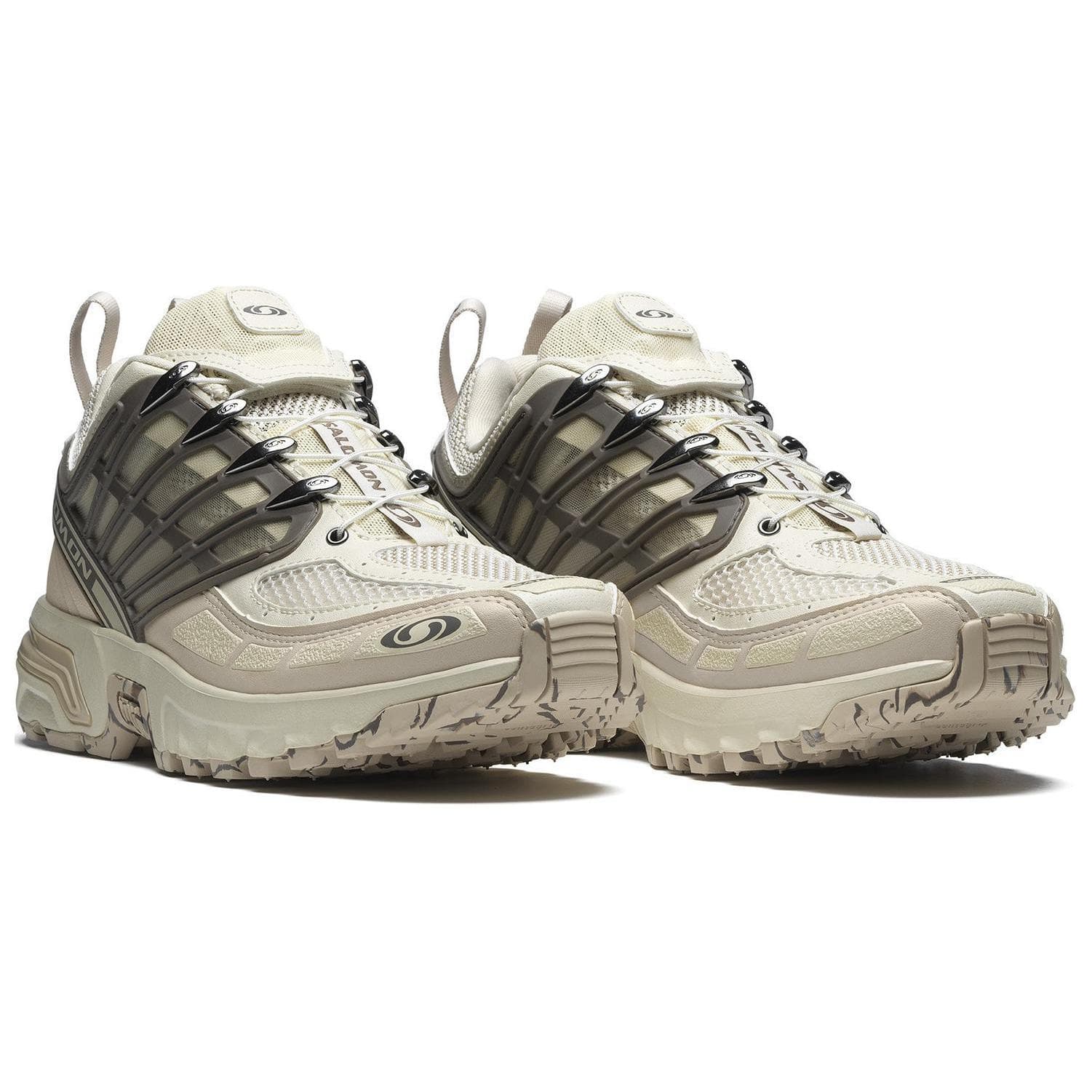 Кроссовки SALOMON ACS PRO - изображение 3