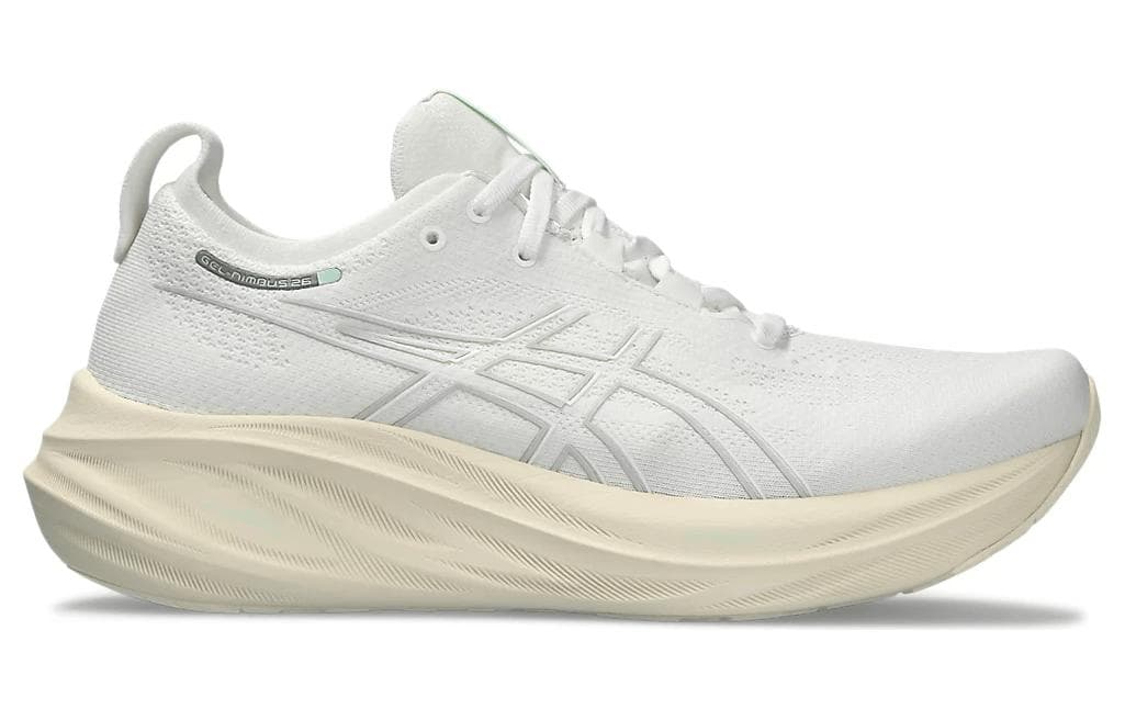 Кроссовки для бега Asics GEL-NIMBUS 26 - изображение 2