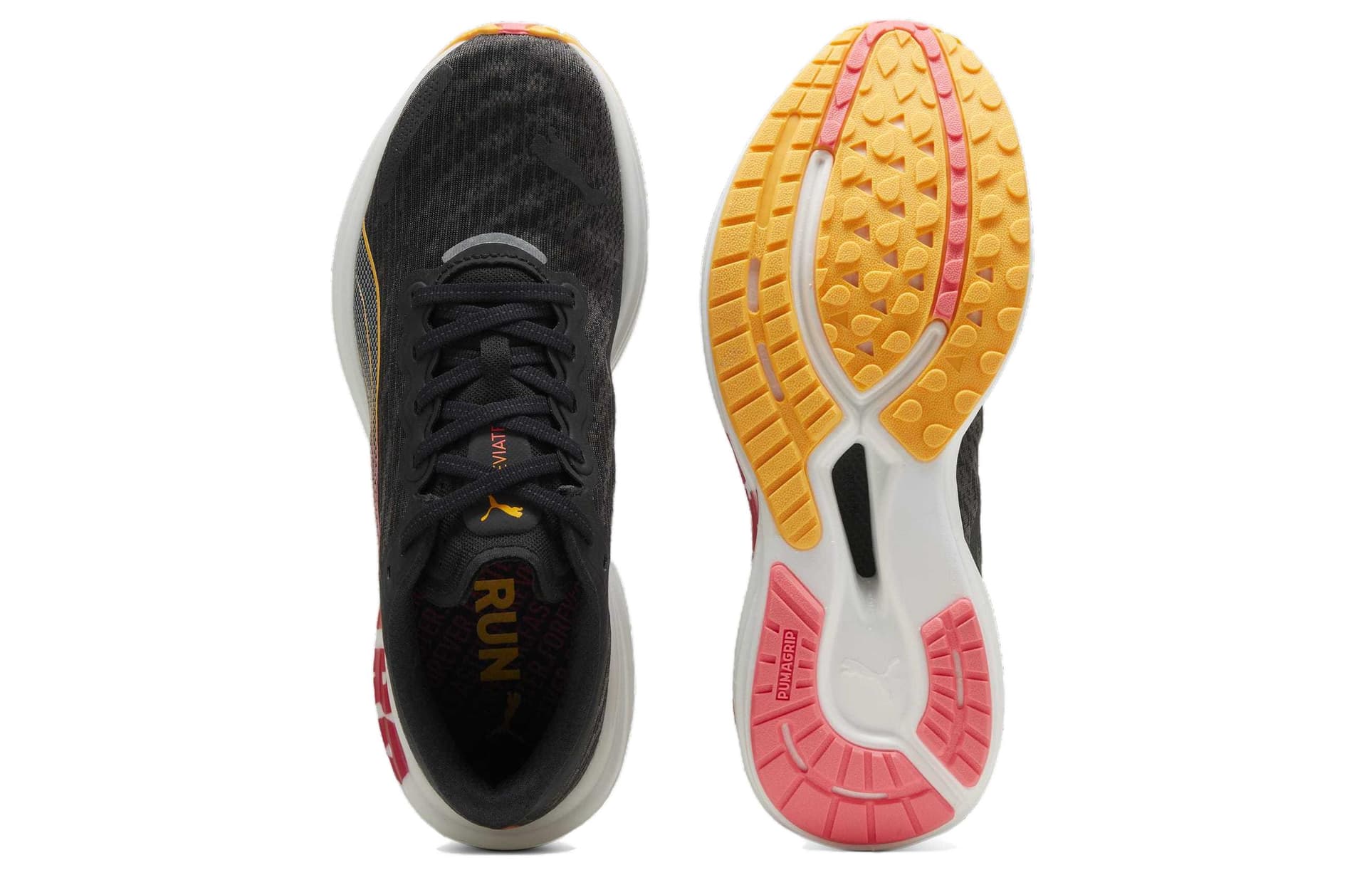 Кроссовки для бега PUMA Deviate NITRO 2 - изображение 4