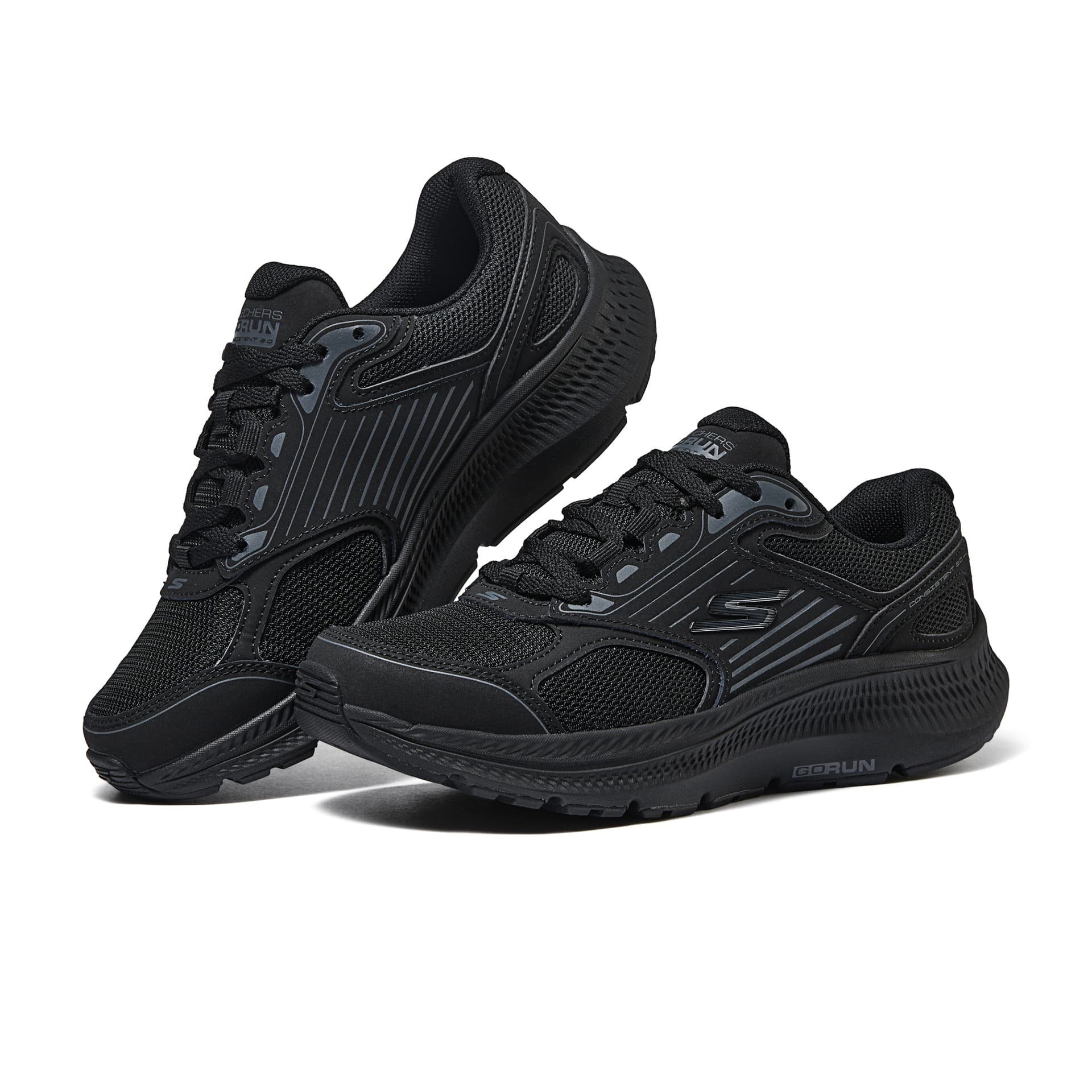 Кроссовки для бега Skechers - изображение 4