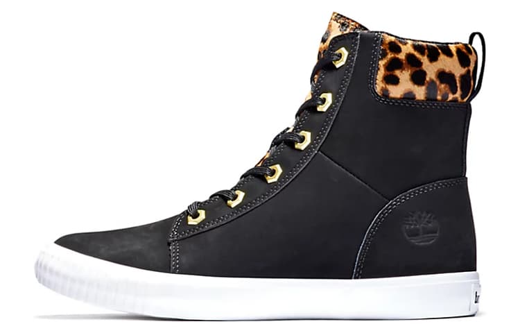 Ботинки уличные Timberland SKyla Bay 6 Inch - изображение 1