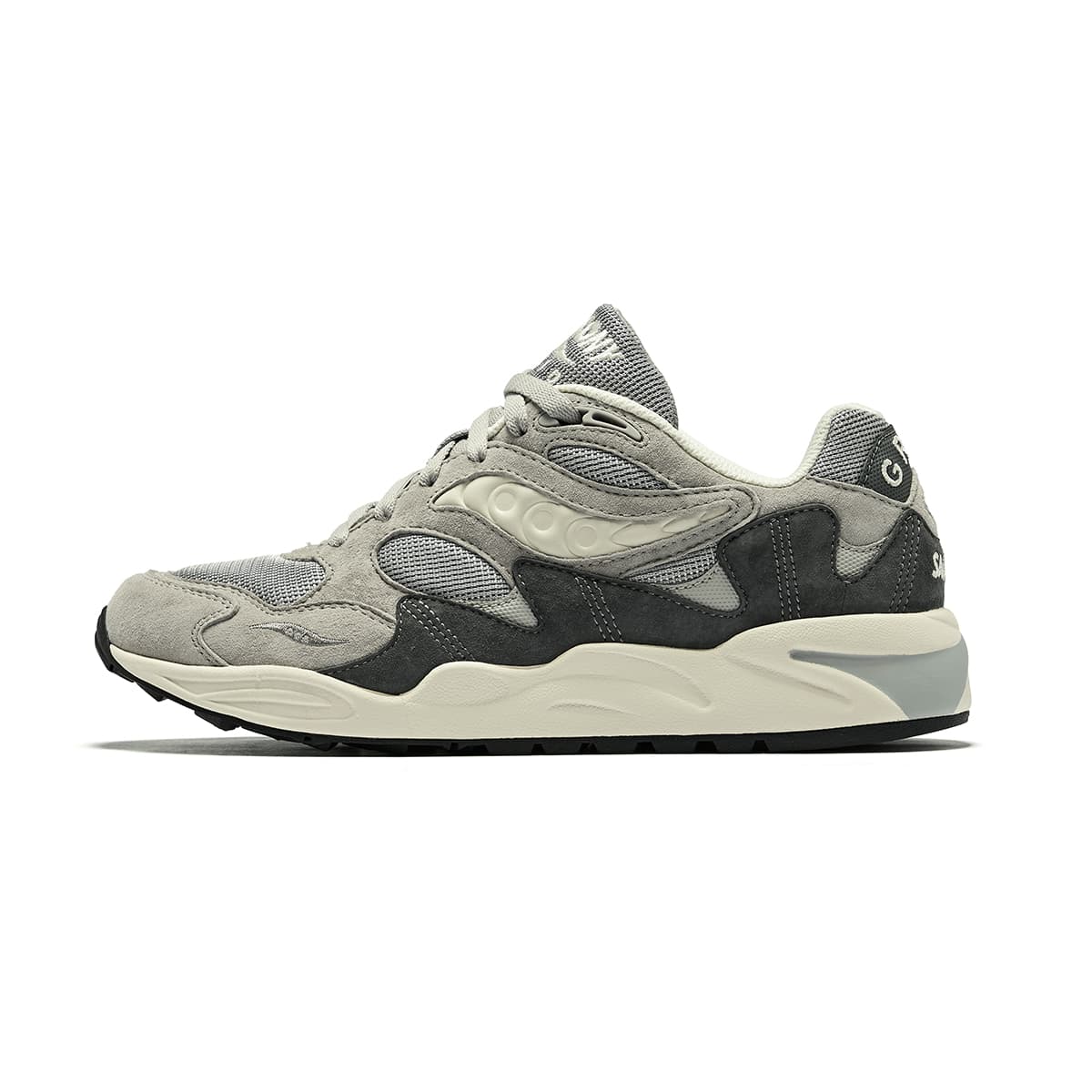 Кроссовки для бега Saucony Grid Shadow 2 - изображение 1