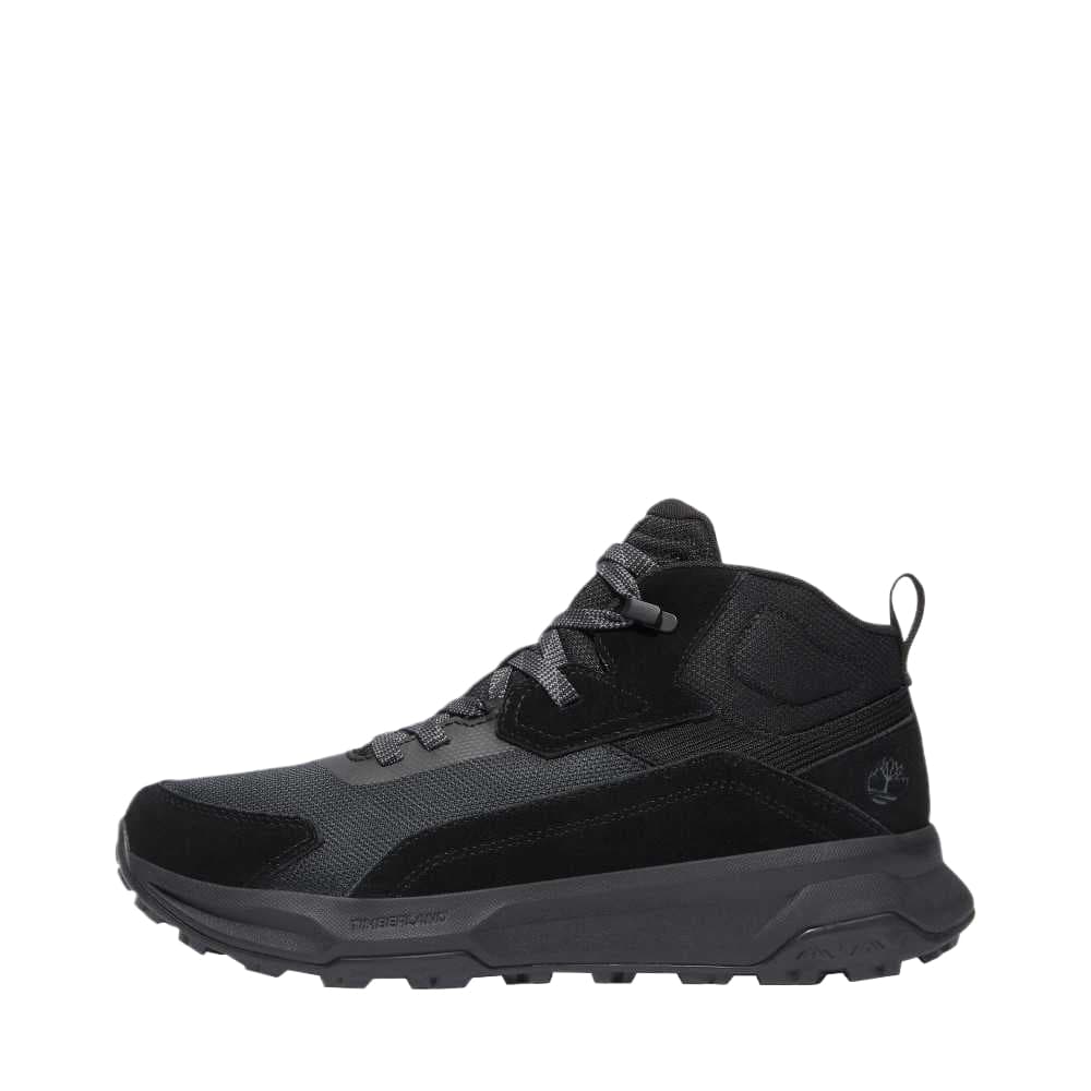 Кроссовки Timberland MOTION LEDGE MID Уличная обувь для мужчин - изображение 1