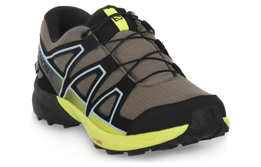 Кроссовки SALOMON Speedcross - изображение 2