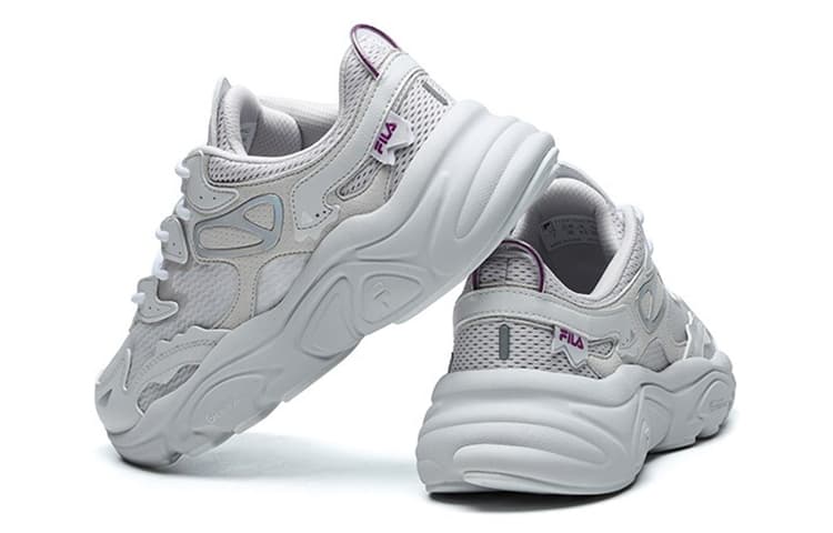 Кроссовки FILA FUSION - изображение 5