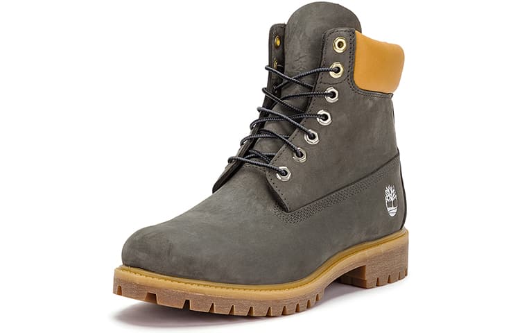Ботинки уличные Timberland - изображение 3