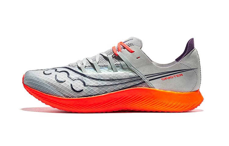 Кроссовки для бега Saucony SINISTER - изображение 1