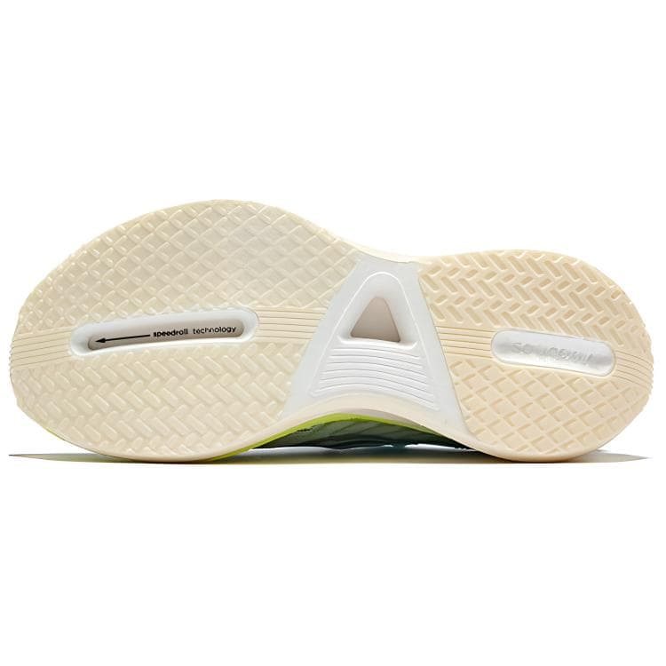 Кроссовки для бега Saucony IDLING 2 - изображение 5