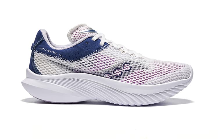Кроссовки для бега Saucony Kinvara 14 - изображение 2