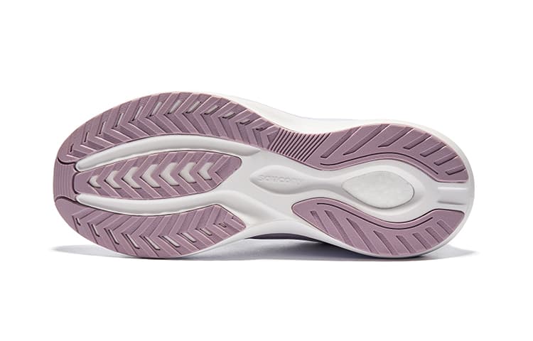 Кроссовки для бега Saucony PHOENIX INFERNO 3 - изображение 5