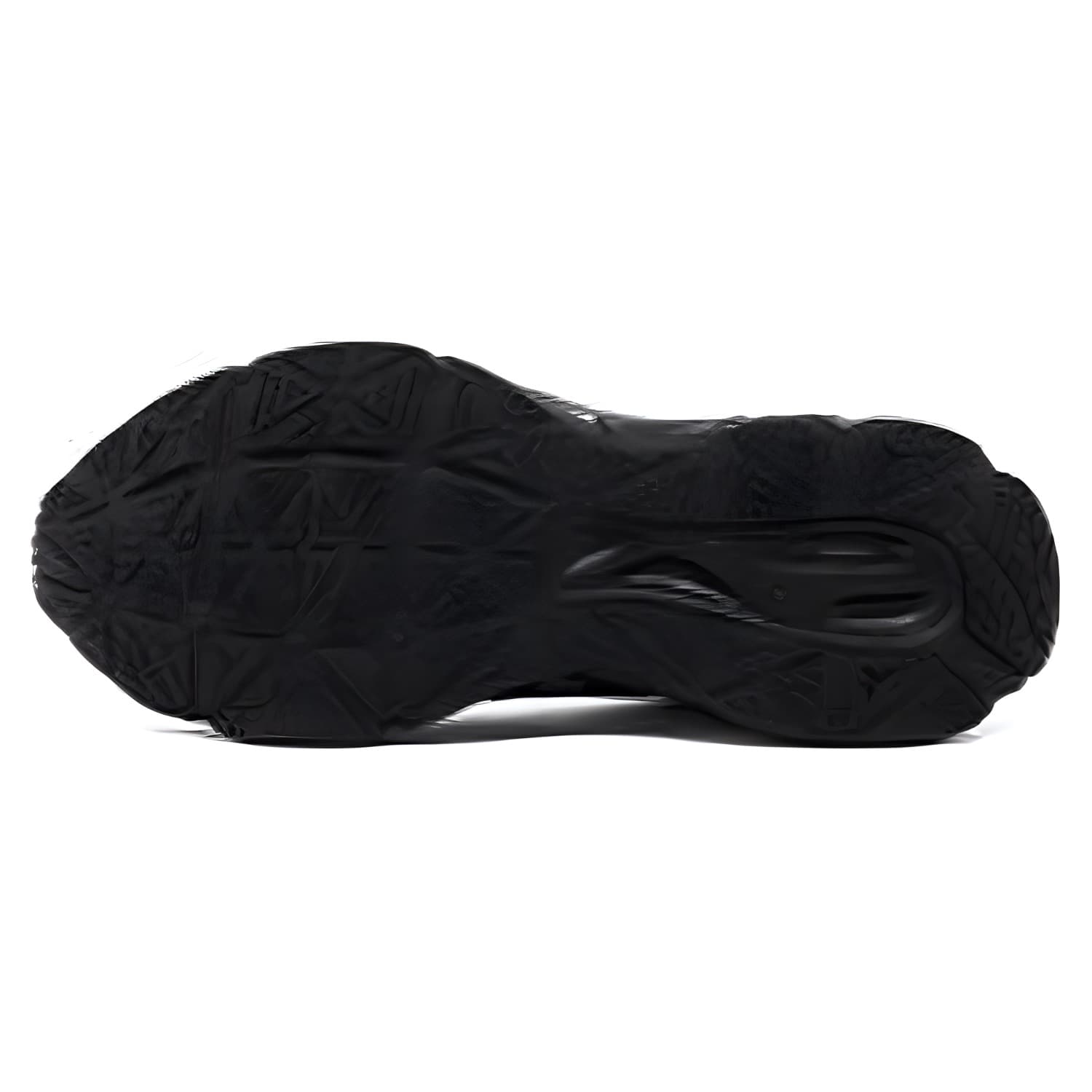 Кроссовки для бега Mizuno Cyclone Speed 2k Black - изображение 5