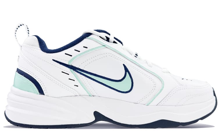 Кроссовки Nike Air Monarch 4 - изображение 3