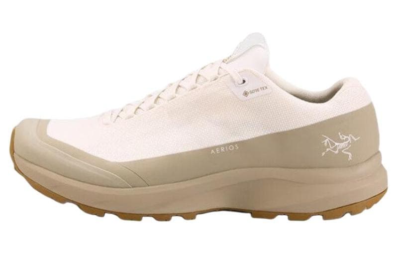 Кроссовки Arcteryx Aerios Fl 2 GTX - изображение 1