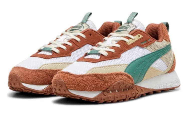 Кроссовки для бега PUMA Blktop Rider - изображение 3