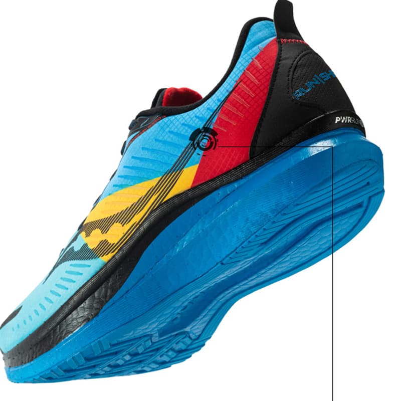 Кроссовки для бега Saucony Endorphin Speed 2 Runshield M - изображение 6