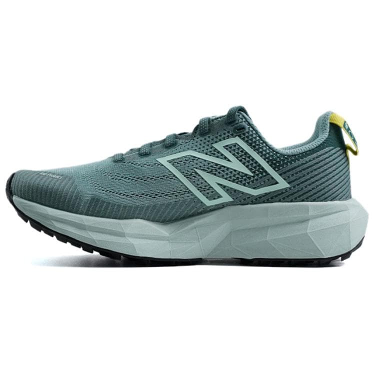 Кроссовки для бега New Balance NB FuelCell Venym Low Топ Повседневные беговые кроссовки Женские Циановый - изображение 2