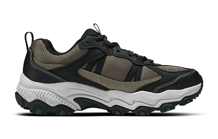 Кроссовки Skechers - изображение 2