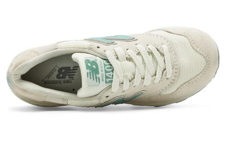 Кроссовки для бега New Balance NB 1400 - изображение 3