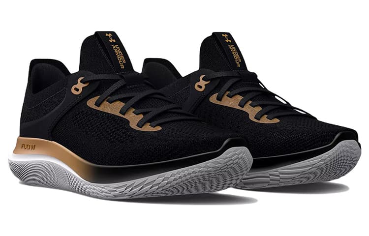 Кроссовки для бега Under Armour FLOW Synchronicity MT CN - изображение 3