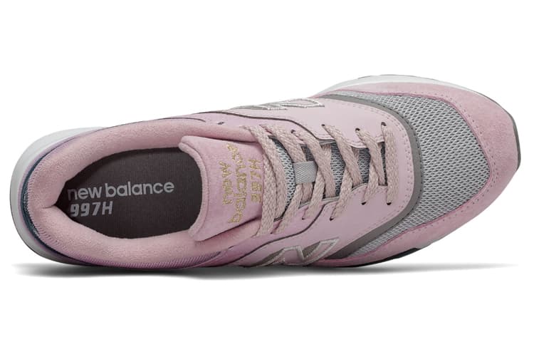 Кроссовки для бега New Balance NB 997H - изображение 3