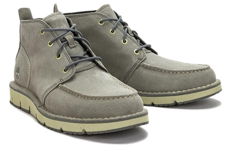 Ботинки уличные Timberland - изображение 3