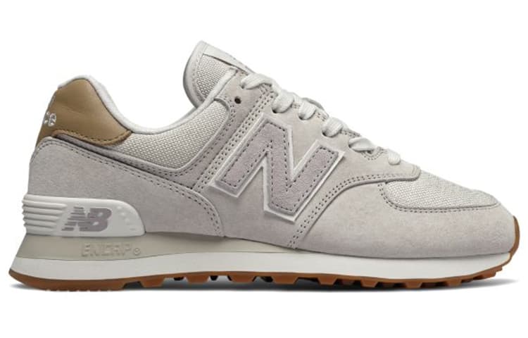 Кроссовки для бега New Balance NB 574 - изображение 2