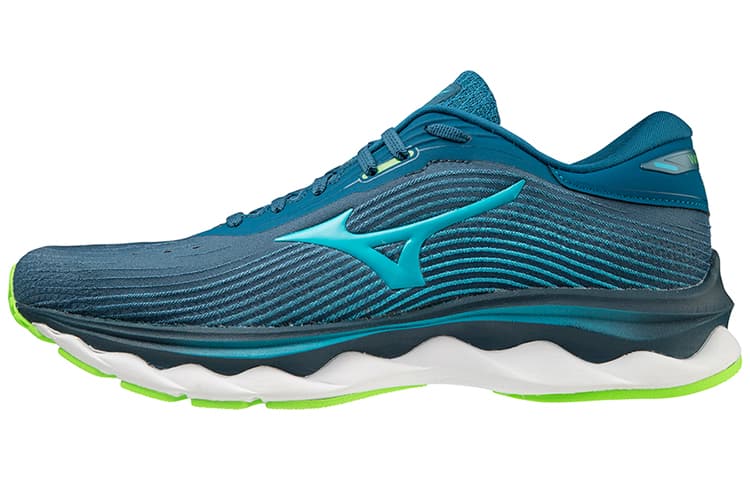 Кроссовки для бега Mizuno Wave Sky 5 - изображение 1