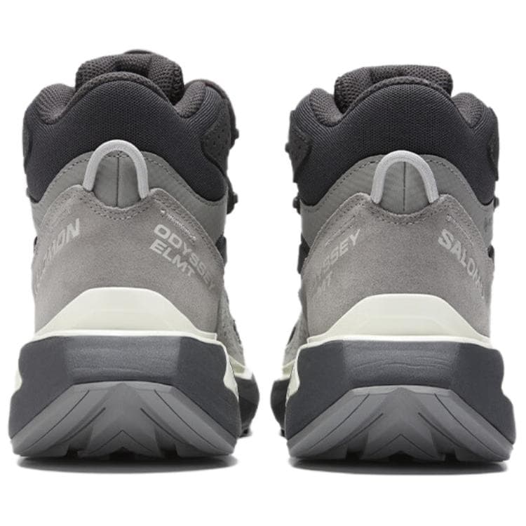 Кроссовки SALOMON Odyssey 1 ELMT MID GTX - изображение 3