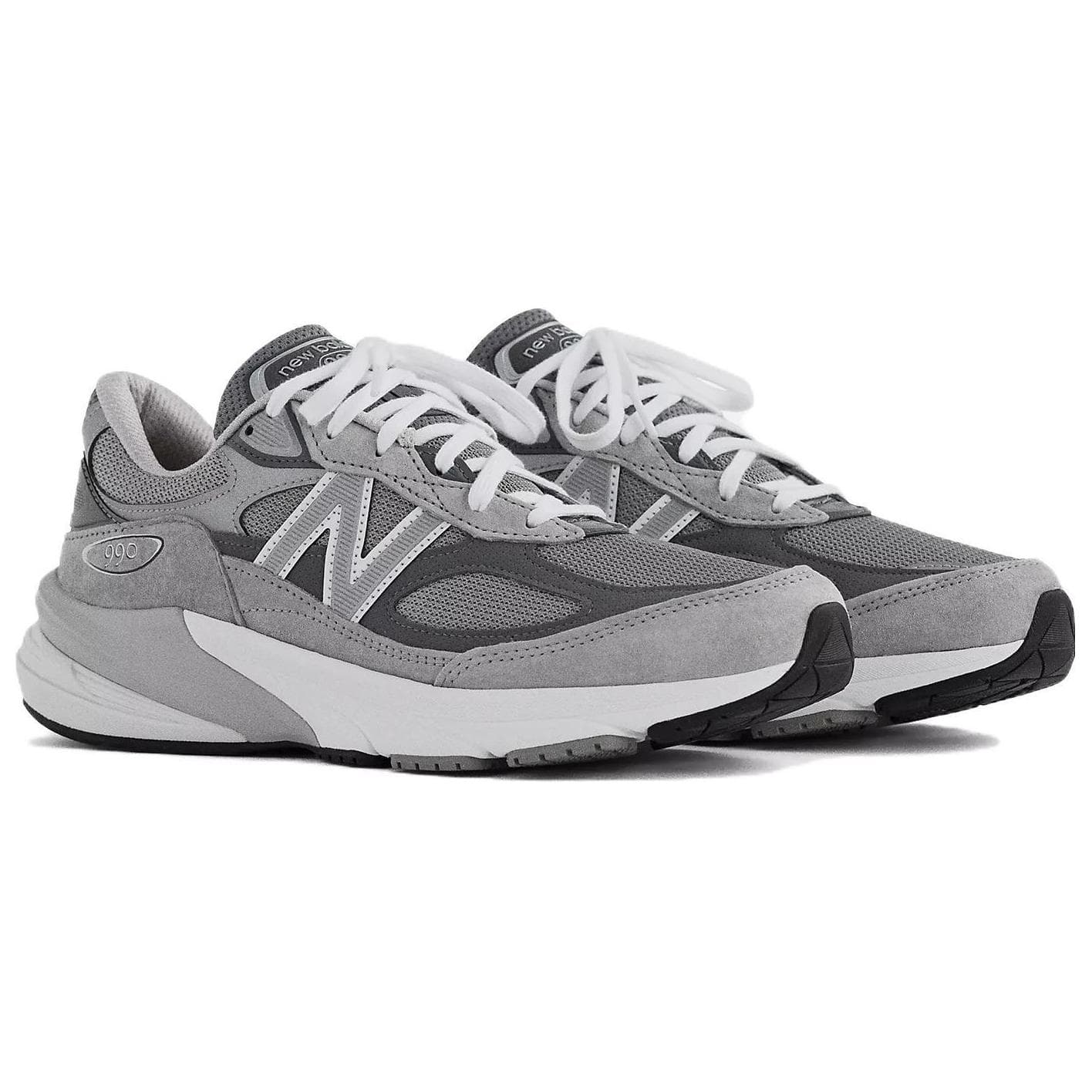 Кроссовки для бега New Balance 990 v6 - изображение 3