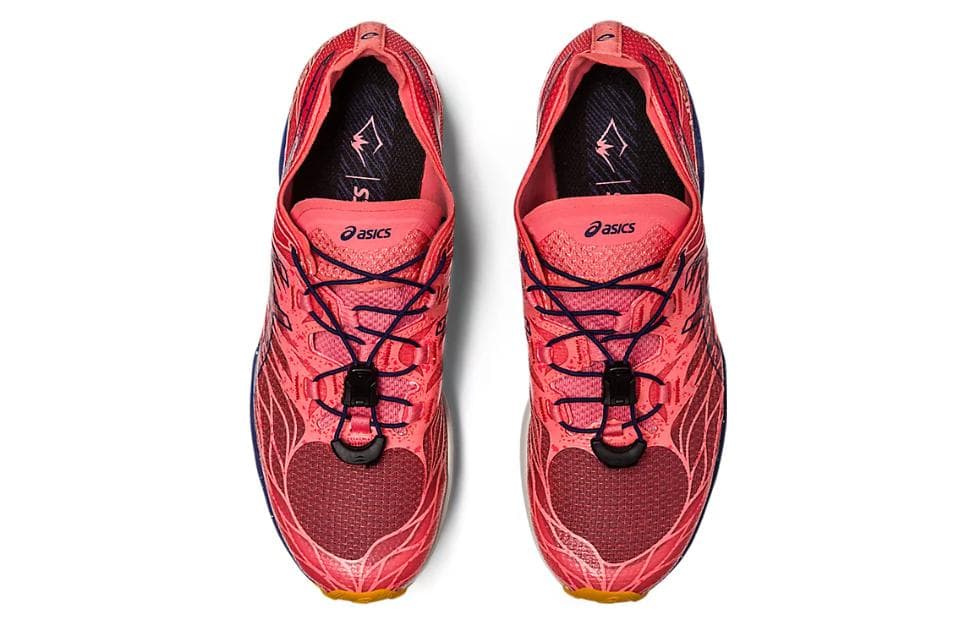 Кроссовки для бега Asics Fujispeed - изображение 5