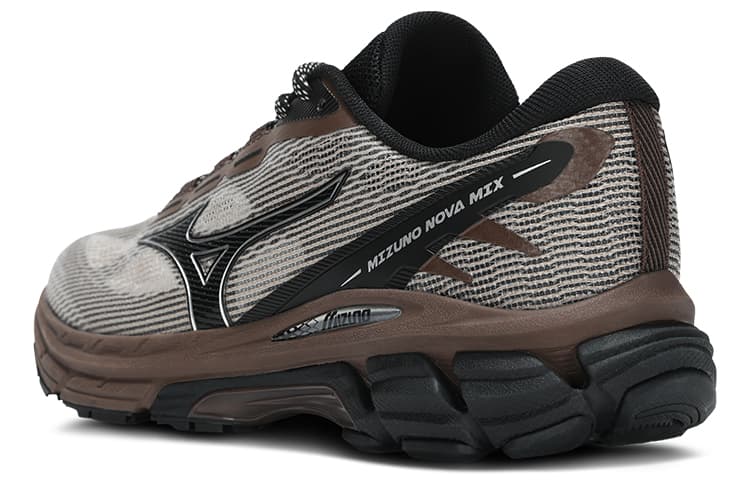 Кроссовки для бега Mizuno Nova Mix - изображение 5
