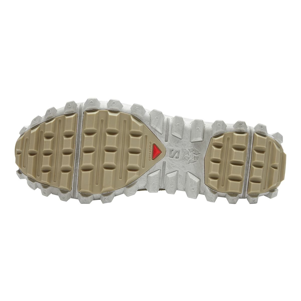 Сандалии SALOMON SNOWCLOG - изображение 6