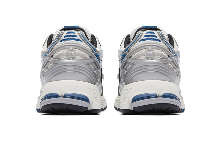 Кроссовки для бега New Balance - изображение 5
