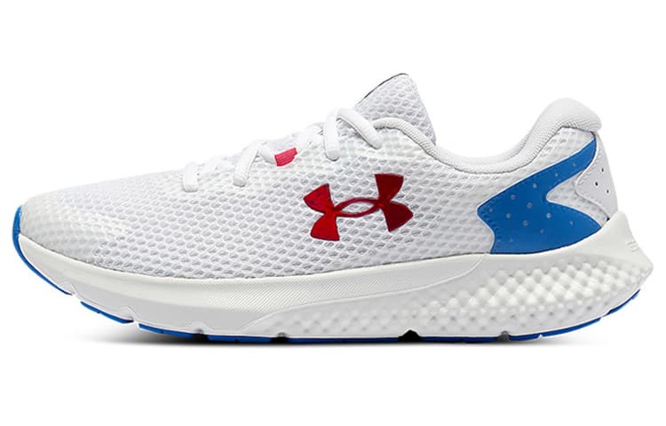 Кроссовки для бега Under Armour Charged Rogue 3 - изображение 1