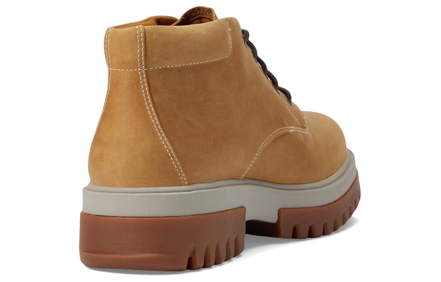 Ботинки уличные Timberland - изображение 6
