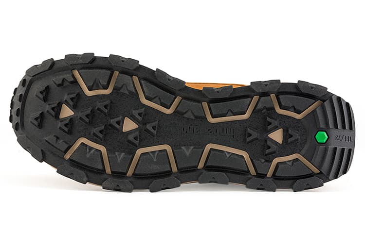 Кроссовки Timberland Chukka - изображение 6