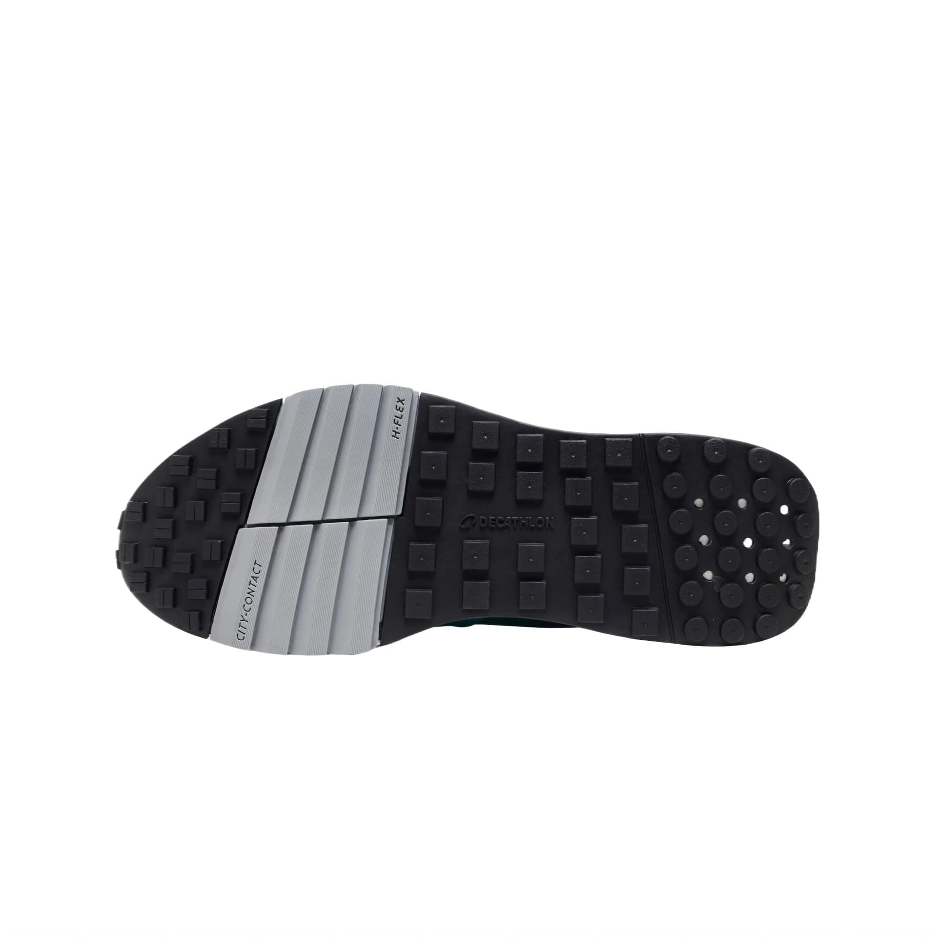Кроссовки для бега DECATHLON RR70 Blue Black - изображение 4