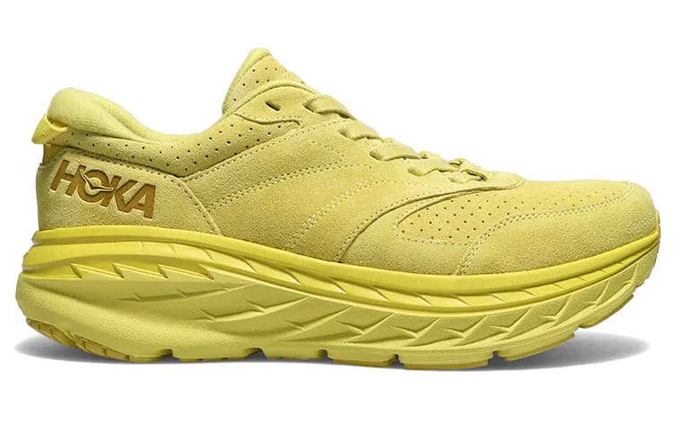 Кроссовки для бега HOKA ONE ONE Bondi L - изображение 2