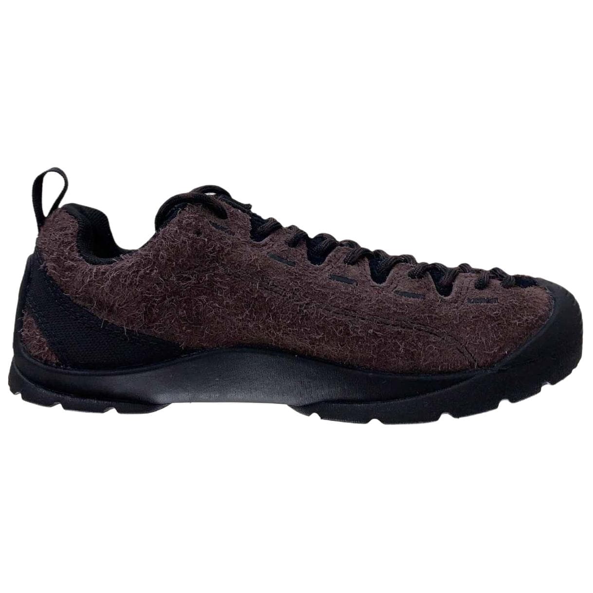 Кроссовки Keen Яшмовый Low Топ Уличная обувь Женские Умбра - изображение 2
