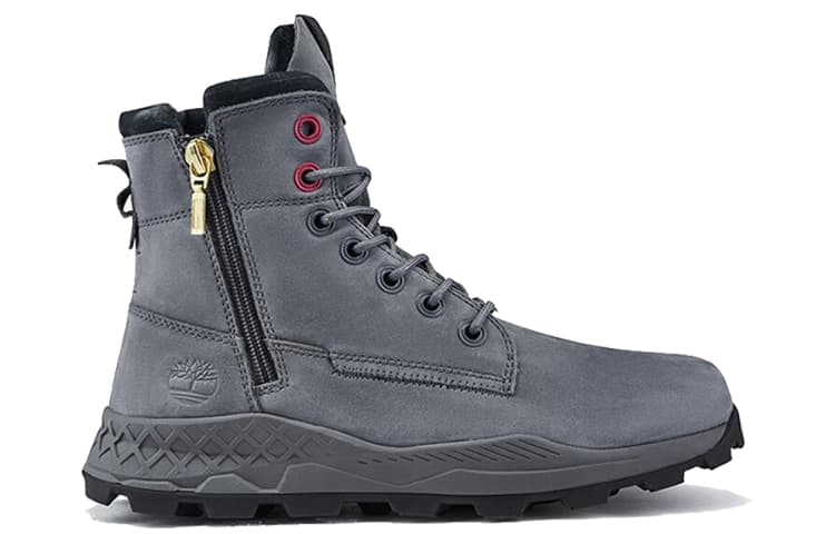 Ботинки уличные Timberland Brooklyn - изображение 2